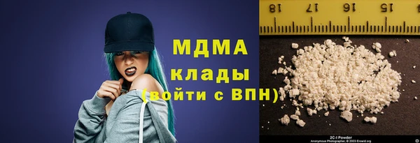мдпв Пересвет